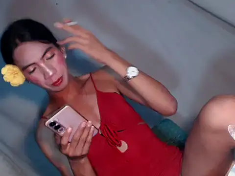 Snapshot of xyourdreamtrans chatting on January 17, 2026, 1:05 pm xyourdreamtrans online show from January 17, 2026, 1:05 pm