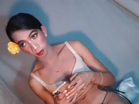 Snapshot of xyourdreamtrans chatting on February 16, 2026, 1:18 pm xyourdreamtrans online show from February 16, 2026, 1:18 pm