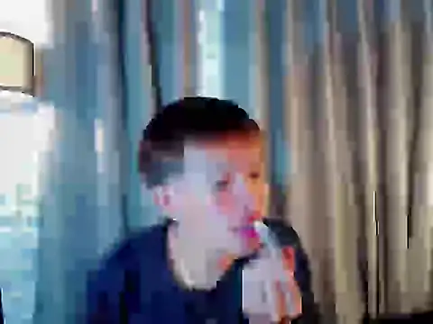 prince elaijah online show from October 7, 2025, 2:03 pm