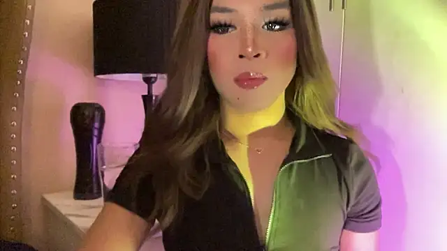 solana imani online show from November 20, 2025, 2:28 pm