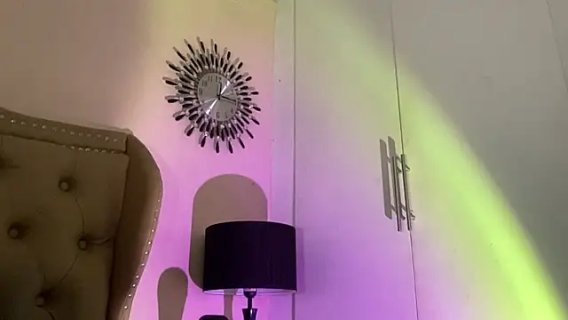 solana imani online show from November 24, 2025, 9:58 pm