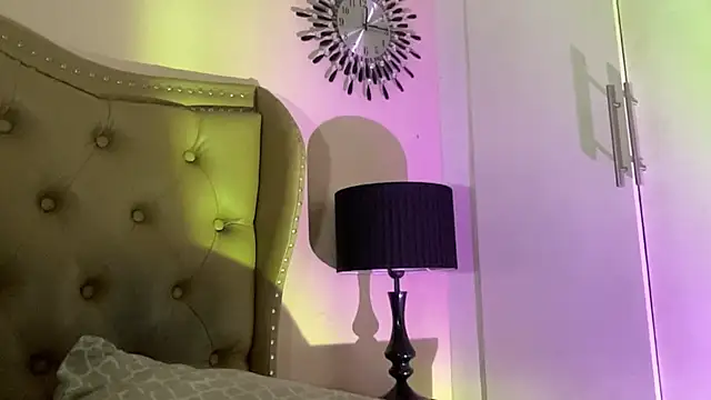 solana imani online show from November 26, 2025, 4:30 pm