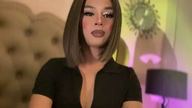 solana imani online show from March 25, 2026, 5:08 pm