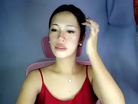 Ayabell123 online show from February 11, 2026, 8:30 am