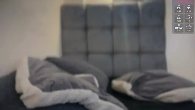 s1nfulbarbie online show from February 23, 2026, 4:21 am