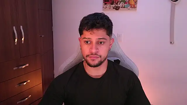 domsantiago  online show from January 11, 2026, 3:22 am