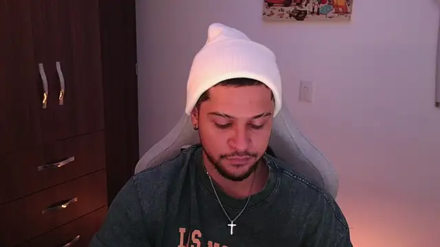 domsantiago  online show from February 22, 2026, 3:18 am