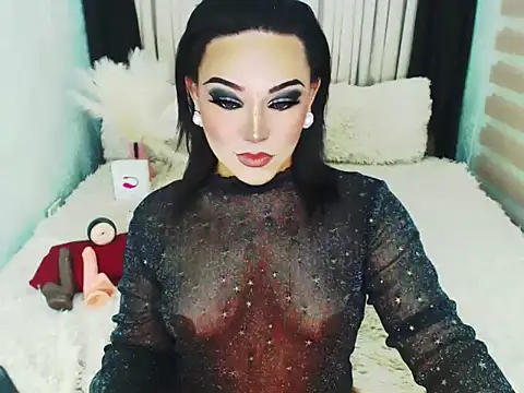 hot wildivana online show from September 23, 2025, 2:14 am