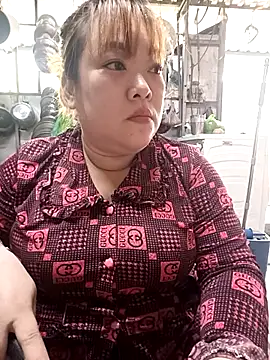 Cindy237st online show from September 20, 2025, 6:25 am