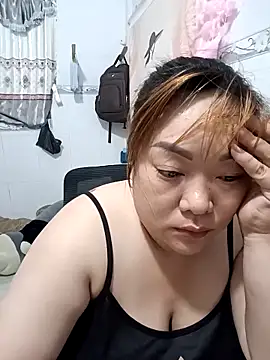 Cindy237st online show from September 27, 2025, 4:12 pm