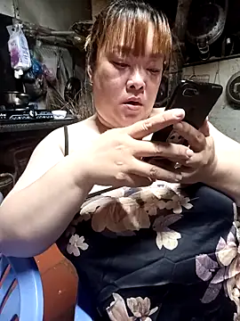 Cindy237st online show from October 12, 2025, 12:48 pm