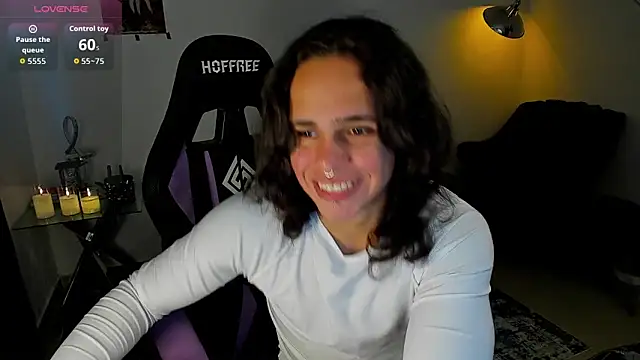 Maximiliano scoott   online show from November 24, 2025, 8:30 pm