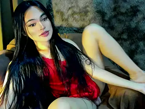 Sweetpeaxx online show from December 2, 2025, 12:05 am