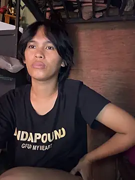 My sweet ladyboy online show from September 10, 2025, 5:07 am