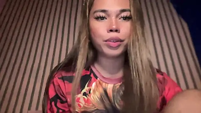 goddessofalltime online show from September 14, 2025, 10:03 am