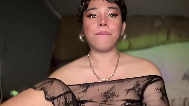 goddessofalltime online show from October 29, 2025, 12:02 am