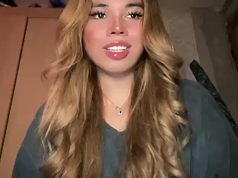 goddessofalltime online show from April 5, 2026, 3:36 am