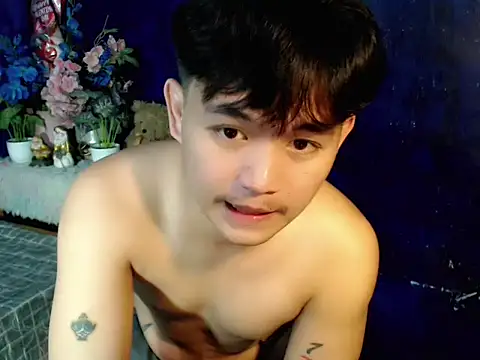 Albertx Destroyer69 online show from February 14, 2026, 1:13 am