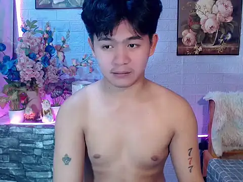 Albertx Destroyer69 online show from June 10, 2026, 4:56 am