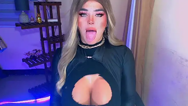 GoddessOFHUGEx online show from February 19, 2026, 5:36 am