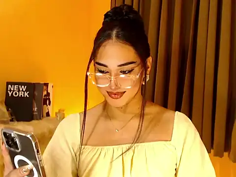 magnificent kitana online show from October 11, 2025, 8:24 am