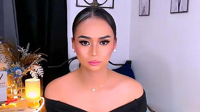 Zialustts online show from March 20, 2026, 8:14 pm