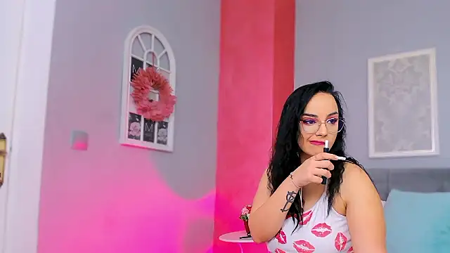 ScarletVex online show from January 15, 2026, 6:22 pm