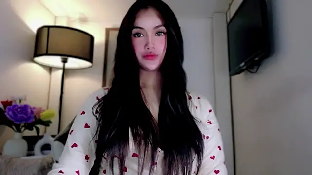 anna lala7 online show from March 5, 2026, 8:38 pm