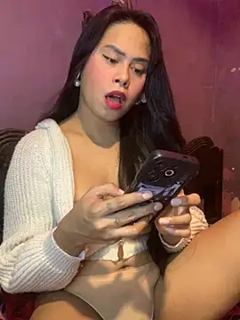 Angelina bunny online show from February 10, 2026, 4:44 pm