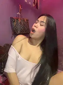 Angelina bunny online show from February 18, 2026, 4:47 pm