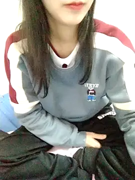 Kembong01 online show from February 6, 2026, 1:32 am