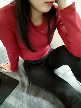 Kembong01 online show from March 3, 2026, 2:12 pm