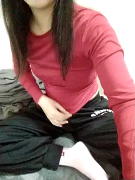 Kembong01 online show from March 7, 2026, 1:24 am