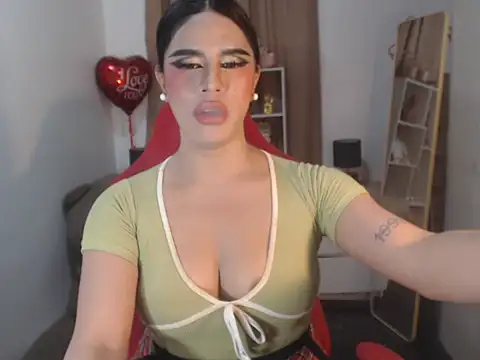 RebeccaTs online show from March 21, 2026, 11:59 am