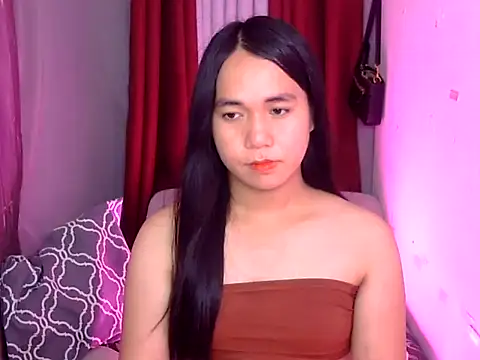 SexyMica69 online show from October 5, 2025, 4:05 pm