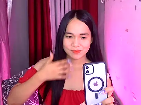 SexyMica69 online show from October 17, 2025, 11:29 pm