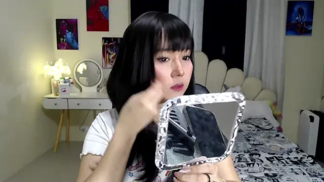 Snapshot of KateMadness chatting on March 2, 2026, 11:28 am KateMadness online show from March 2, 2026, 11:28 am