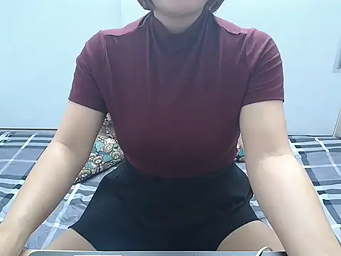 Amiee Showhottie online show from November 3, 2025, 1:08 am