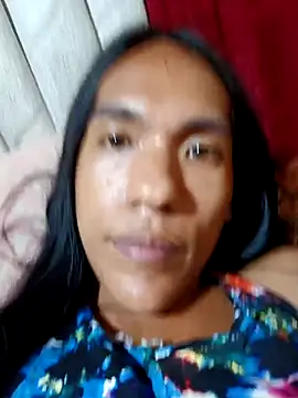 Angel 69X online show from February 10, 2026, 2:32 pm