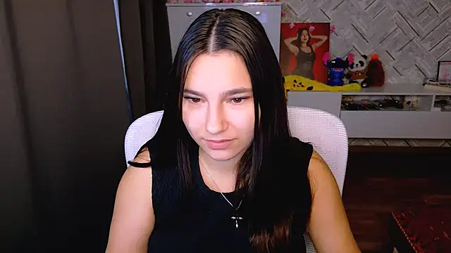 Arianna Grend online show from September 25, 2025, 11:47 am