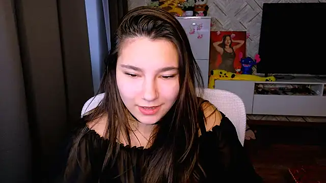 Arianna Grend online show from November 2, 2025, 11:56 am