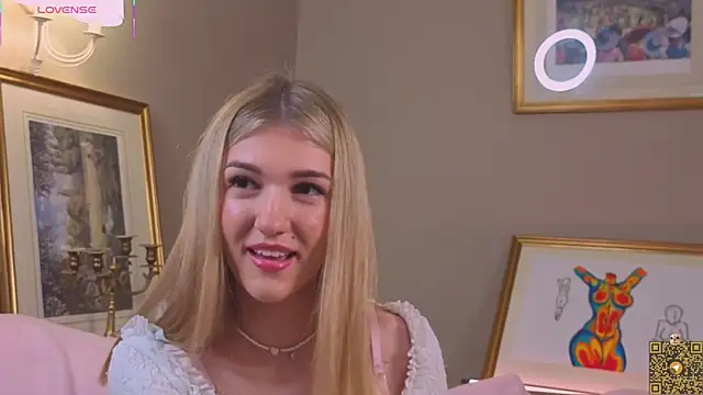 BeatrixGummer online show from September 27, 2025, 8:14 pm