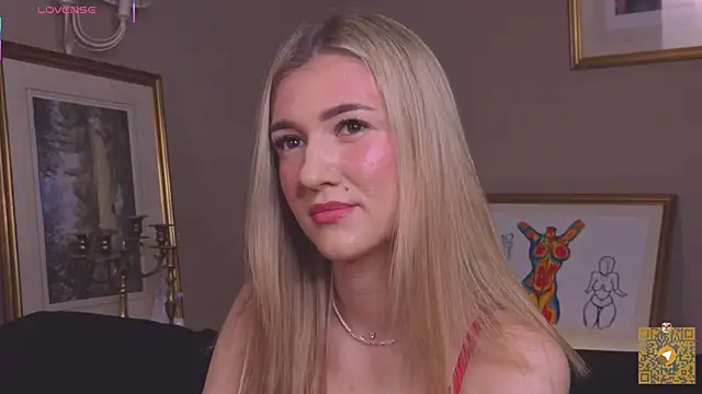 BeatrixGummer online show from October 11, 2025, 8:07 pm