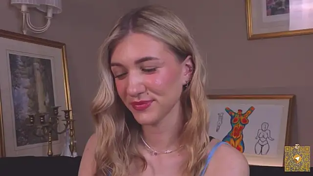 BeatrixGummer online show from October 15, 2025, 8:20 pm