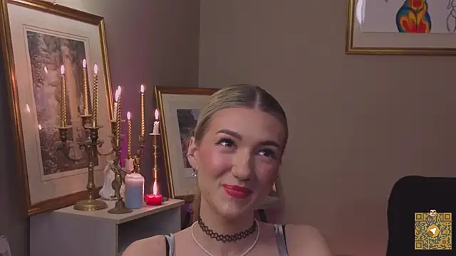 BeatrixGummer online show from October 22, 2025, 8:41 pm