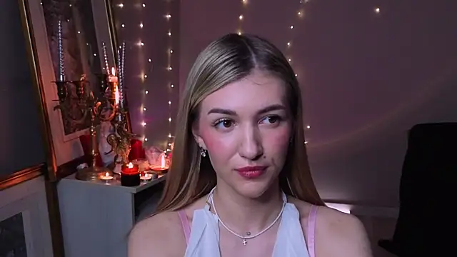 BeatrixGummer online show from November 5, 2025, 8:20 pm