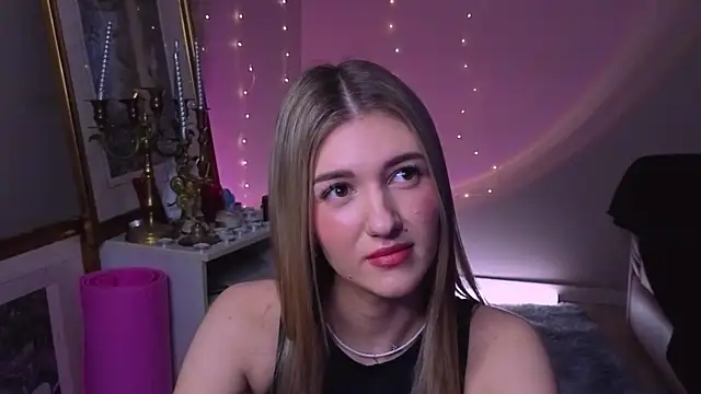 BeatrixGummer online show from November 6, 2025, 8:21 pm