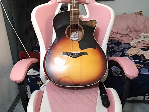 Ori-Yannie online show from September 22, 2025, 5:20 am