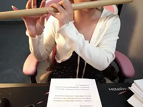 Ori-Yannie online show from March 4, 2026, 3:34 am