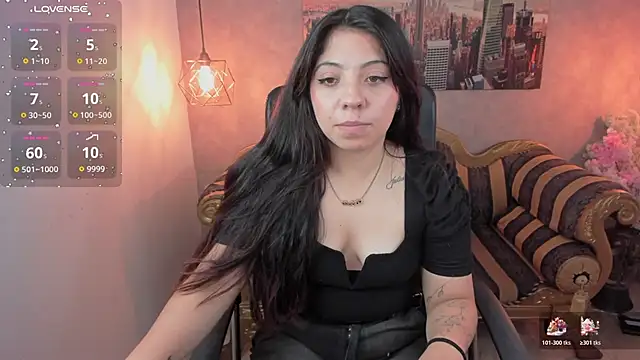 Sarita jane online show from February 9, 2026, 3:10 am